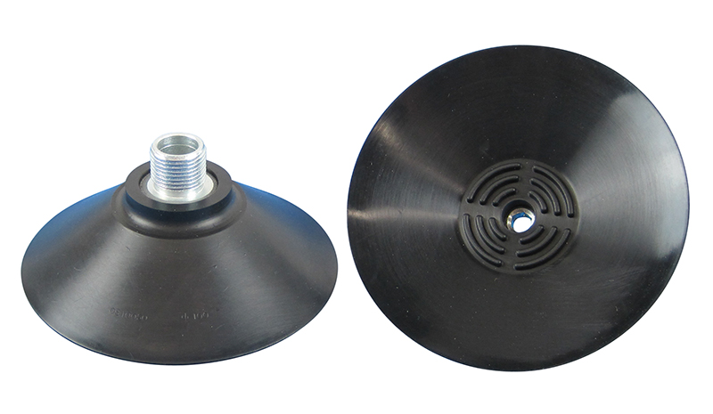 0810050B by VUOTOTECNICA