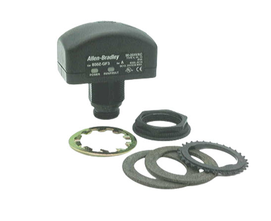 ALLEN BRADLEY 800Z-GF3Q5