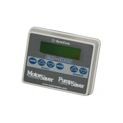 SYMCOM RM1000-3R