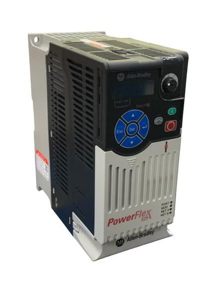 ALLEN BRADLEY 25B-B017N104