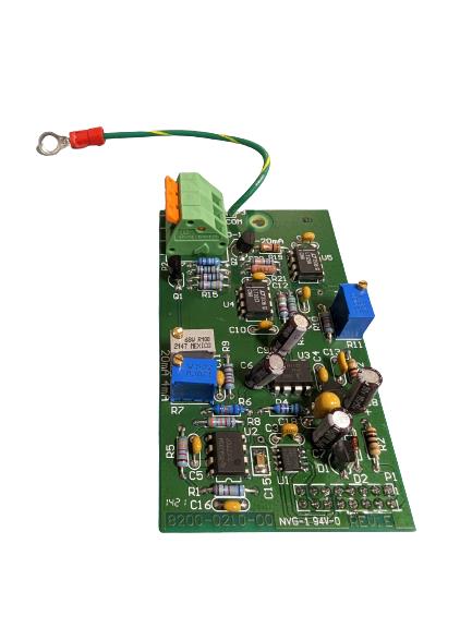 CARDINAL SCALES 2XX DAC
