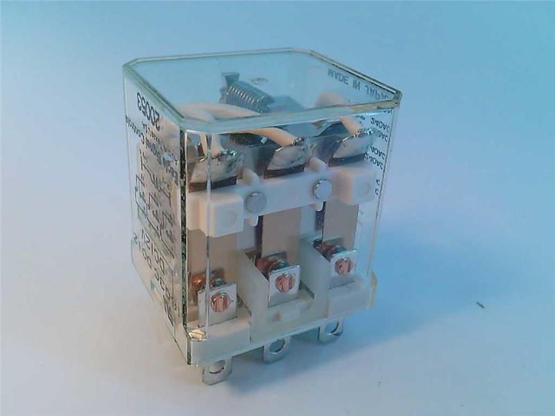 DANAHER CONTROLS 16Q3CD012