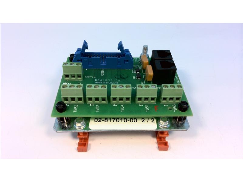 02-817010-00 by EMERSON