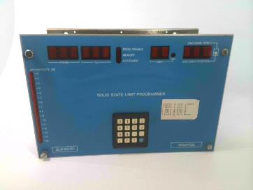 SEQUENTIAL INFO SYS SLP/80(E)