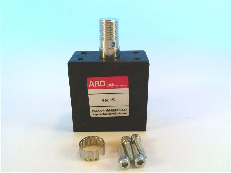 INGERSOLL RAND 460-5