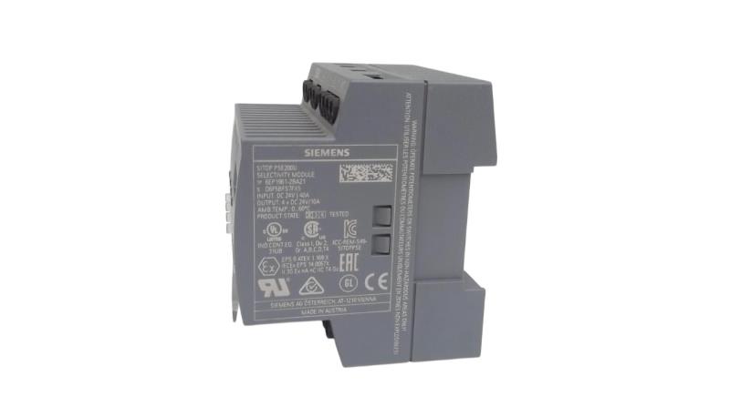 SIEMENS 6EP1961-2BA21