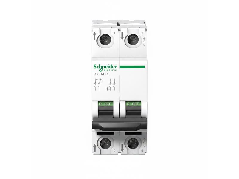 SCHNEIDER ELECTRIC A9N61520