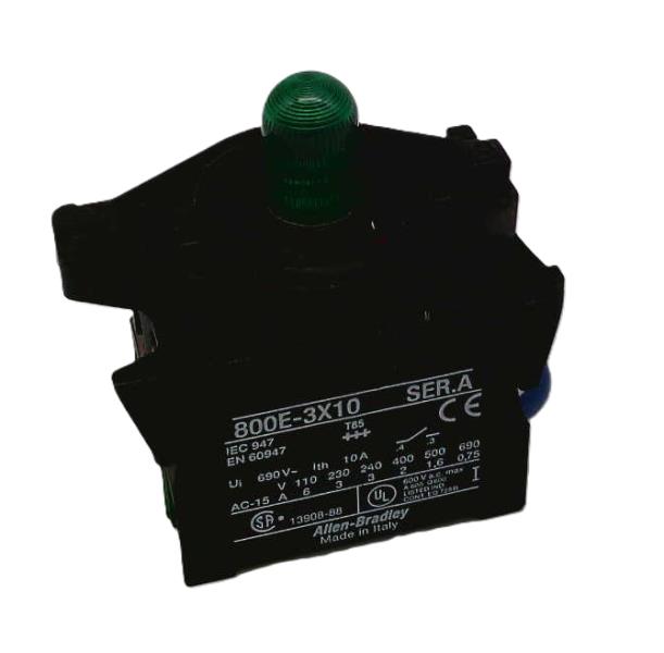 800E-3DLT3GX11 by ALLEN BRADLEY