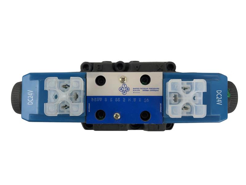 EATON CORPORATION DG5V 8 S 6C 2 M U H 10