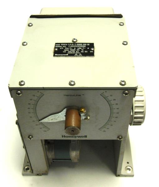 HONEYWELL 10264A-1-1-01-2-00000-000-00