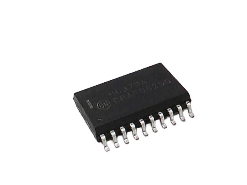 MC74HC373ADWG by ON SEMICONDUCTOR