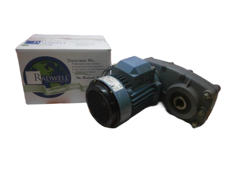 ASEA BROWN BOVERI M2AA-080C
