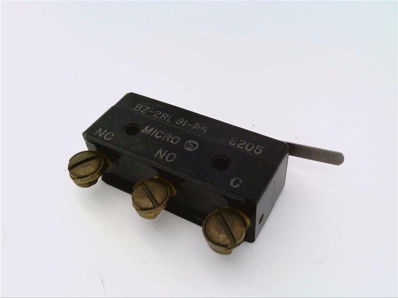 HONEYWELL BZ-2RL91-P5