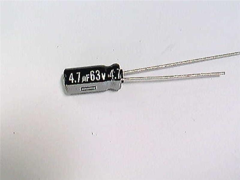 MATSUSHITA ELECTRIC EEU-EB1J4R7S