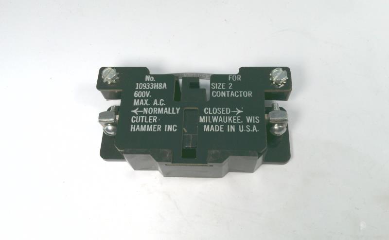 10933H8 by EATON CORPORATION