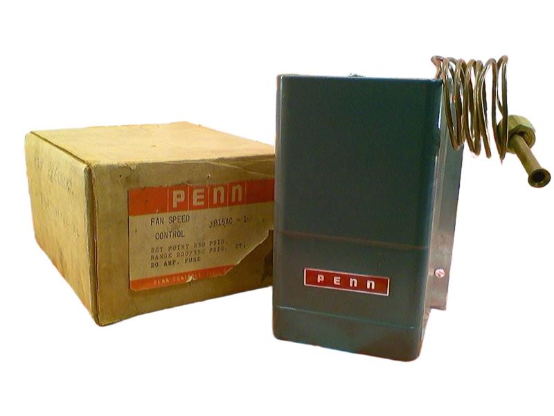 P15AC-1 by JOHNSON CONTROLS