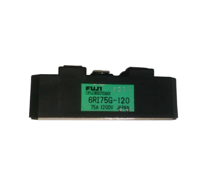 FUJI ELECTRIC 6RI75G-120