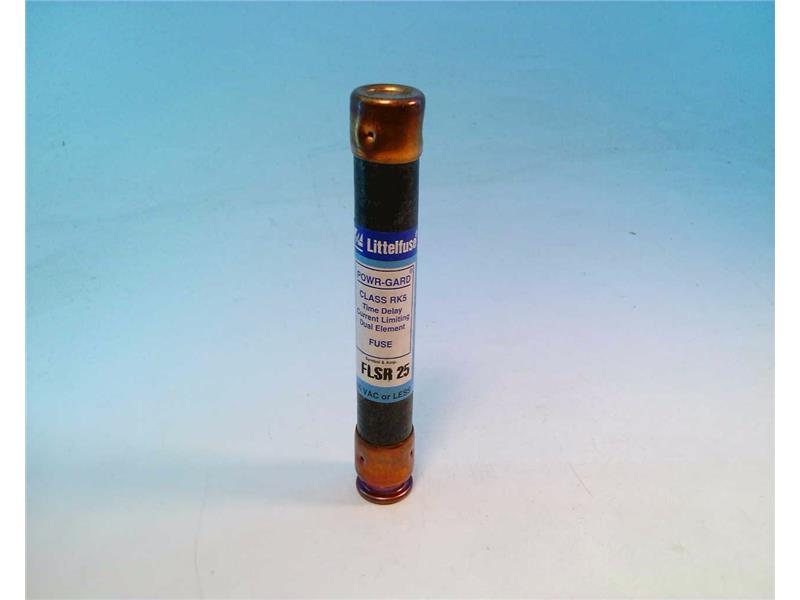 LITTELFUSE FLSR-25