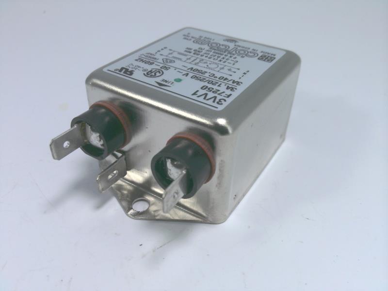 TE CONNECTIVITY F7250