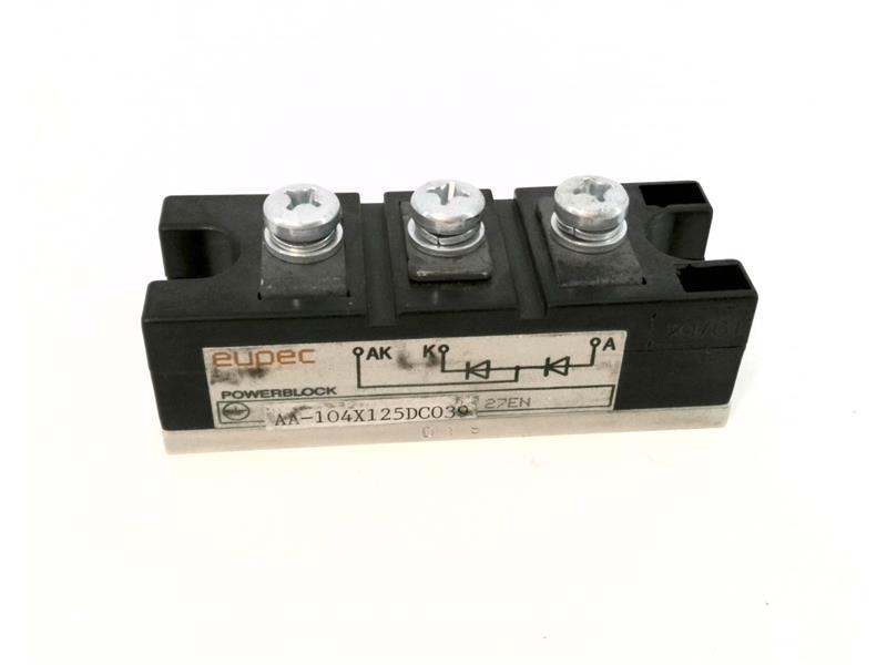 INFINEON AA-104X125DC039