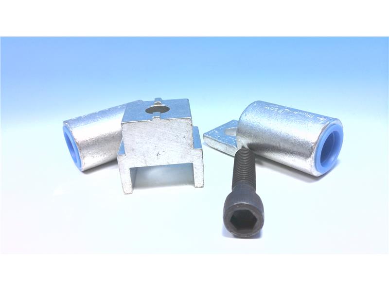 SCHNEIDER ELECTRIC VC400LA3