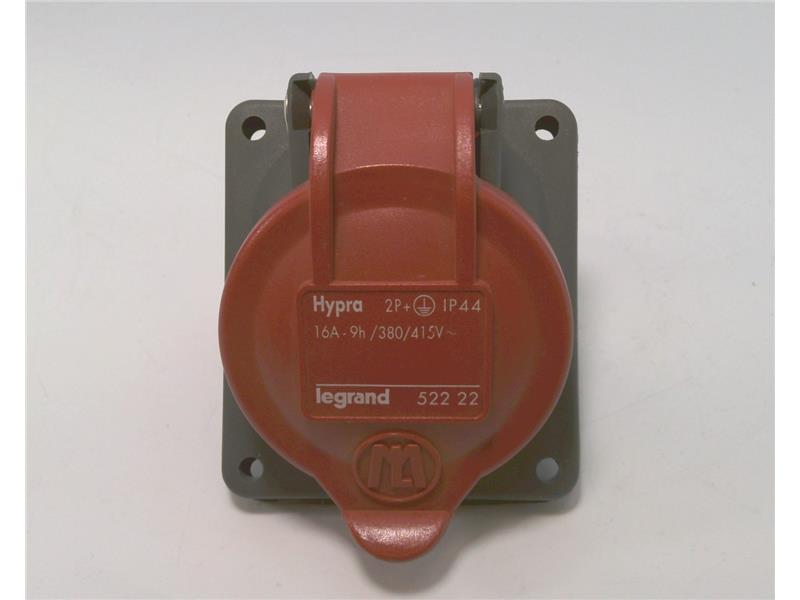 LEGRAND 522 22