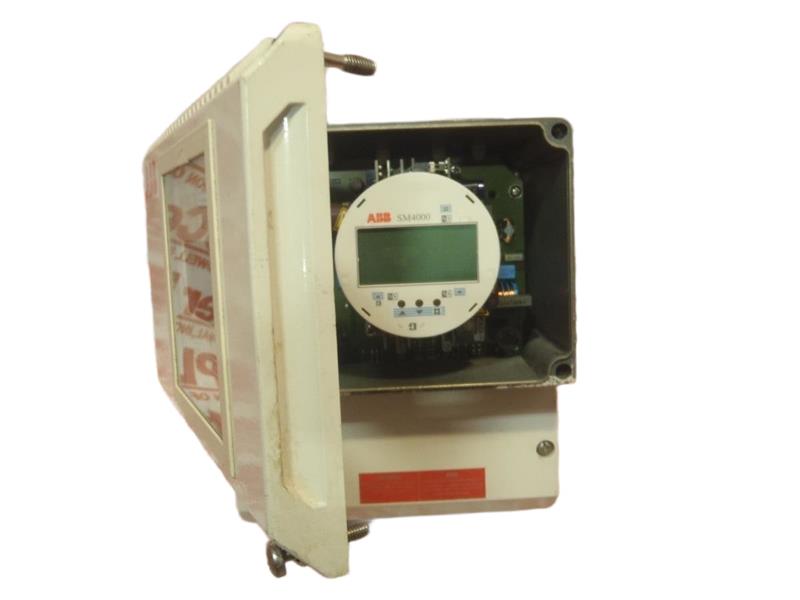 ASEA BROWN BOVERI D697A001U04