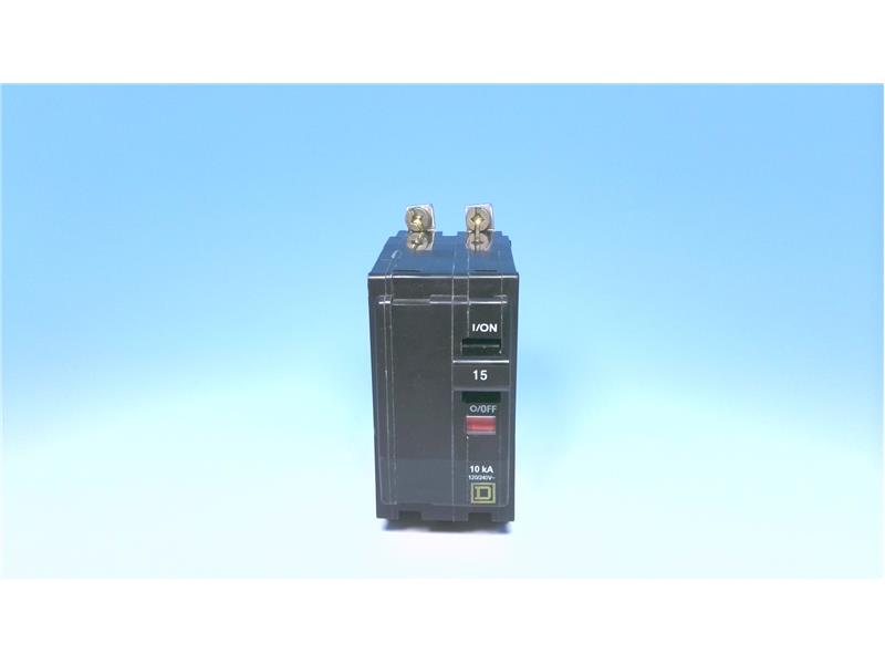 SCHNEIDER ELECTRIC QOB2155237