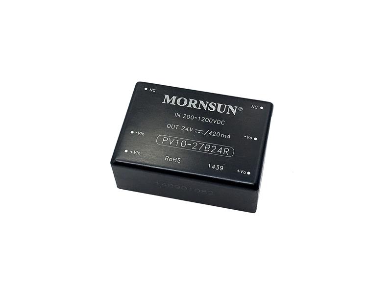 MORNSUN PV10-27B24R
