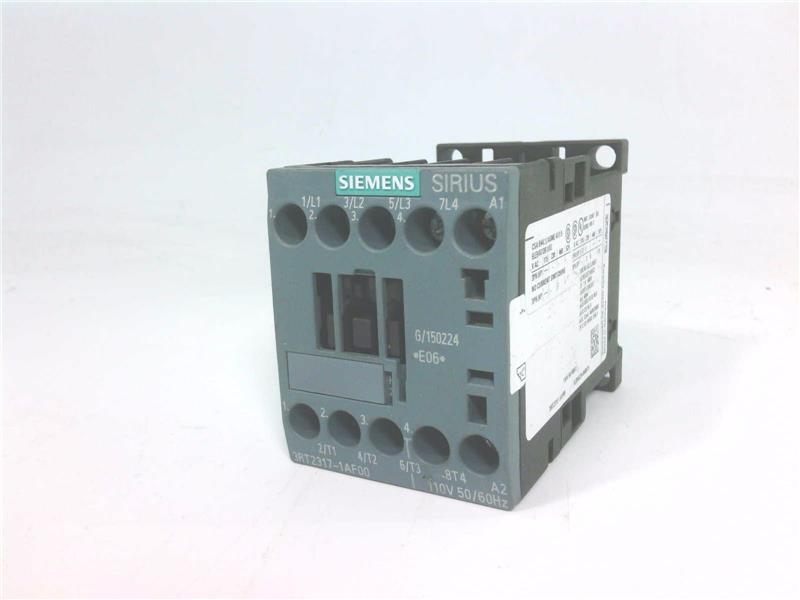 SIEMENS 3RT23171AF00