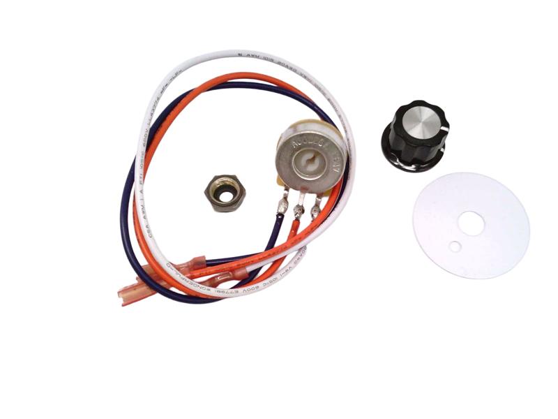 KB ELECTRONICS 9510