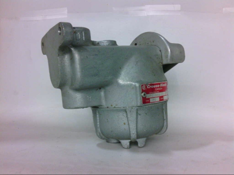 OFC-2161 by EATON CORPORATION