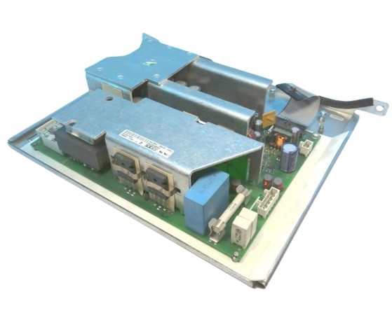 SIEMENS 6SL3352-6BE00-0AA1