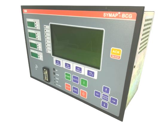 ASEA BROWN BOVERI SYMAP-BCG