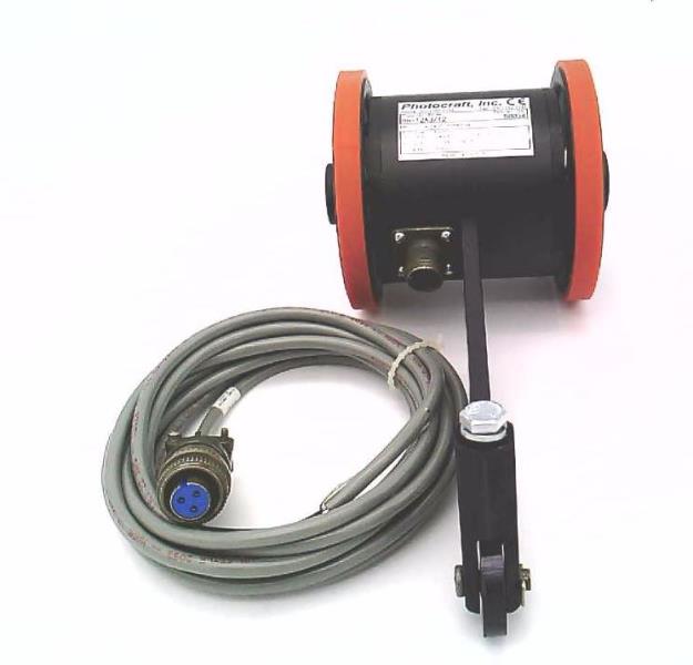 RH-12AJ/12 MW1-10 by TRI-TRONICS