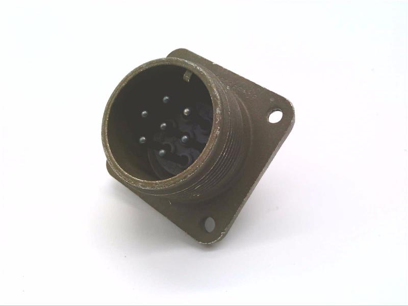 MS3102R16S-1P by ITT