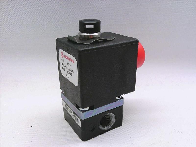 NORGREN VO4X486L-Q116A