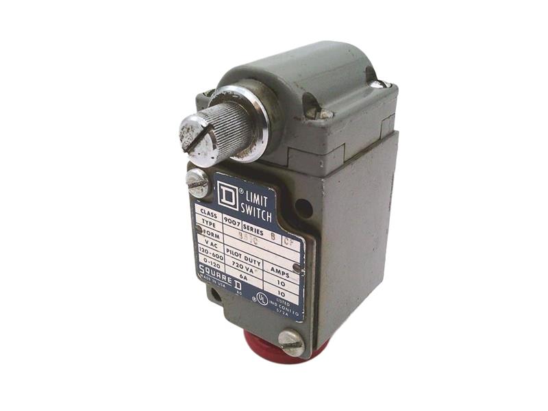 9007-B51C by SCHNEIDER ELECTRIC