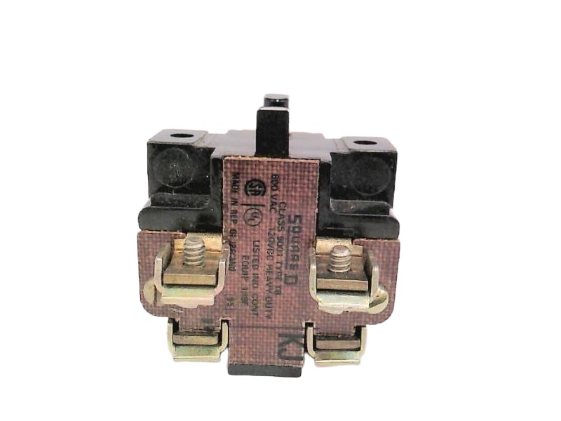 SCHNEIDER ELECTRIC 9001-TB