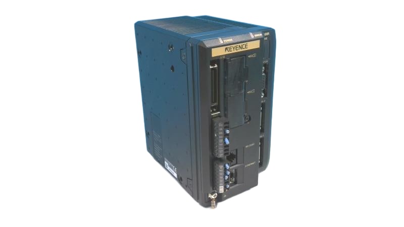 CV-X100R by KEYENCE CORP