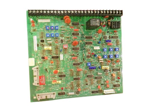 15-493-500 by EATON CORPORATION