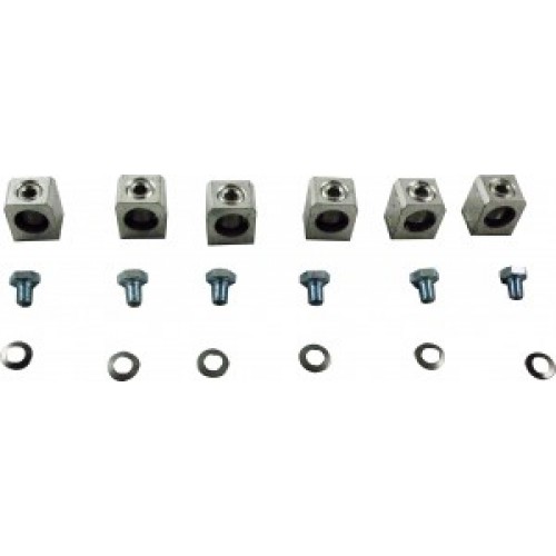 ASEA BROWN BOVERI OZXA-24