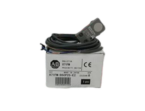 ALLEN BRADLEY 871FM-D5CP25-E2