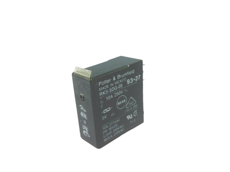 RKS-5DG-05 by TE CONNECTIVITY