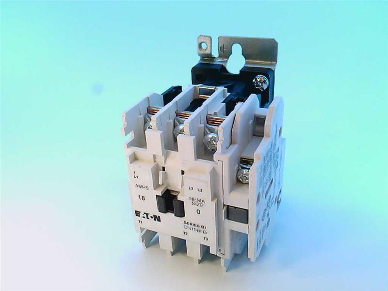 EATON CORPORATION CN15BN3TB