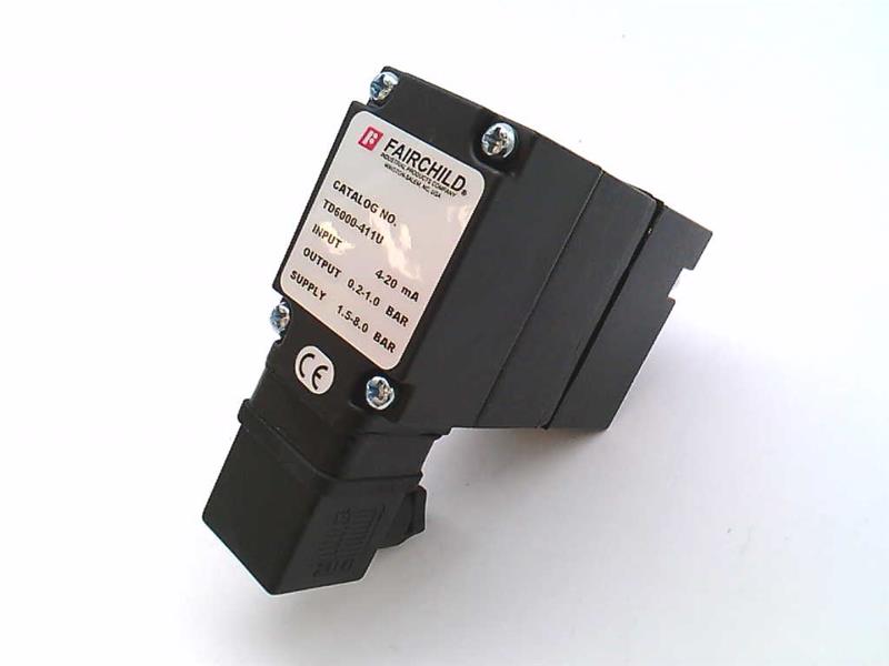 ROTORK TD6000-411U
