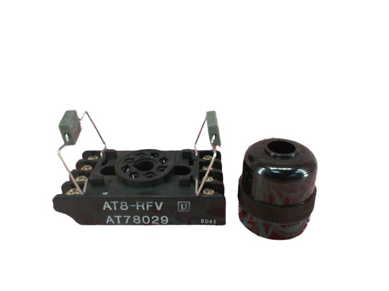 MATSUSHITA ELECTRIC AT8-RFV