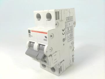 EATON CORPORATION WMS2C40