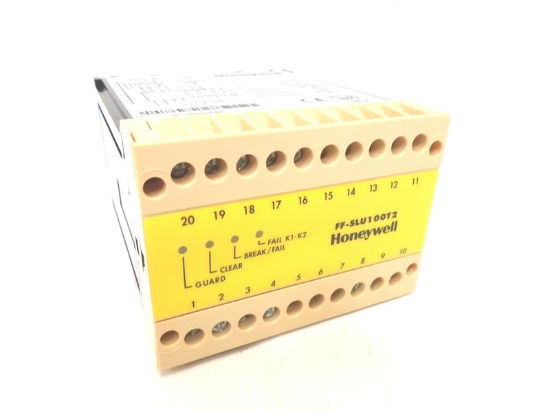 HONEYWELL FF-SLU100T2
