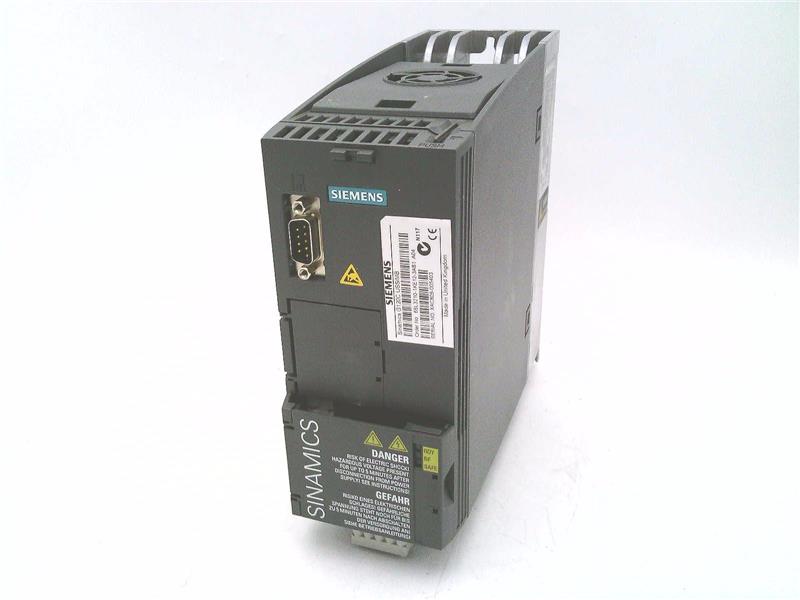 6SL3210-1KE12-3AB1 by SIEMENS
